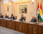 Kurdistan Council of Ministers Approves Minimum 500,000 Dinar Pension for Private Sector Workers