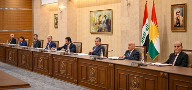 Kurdistan Council of Ministers Approves Minimum 500,000 Dinar Pension for Private Sector Workers