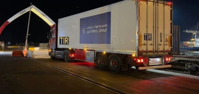 Iraq Completes First Multimodal Freight Shipment Under TIR System