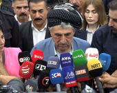 محمد حاجي محمود: كيان الإقليم ثمرة دماء الشهداء ولن يزول أبداً