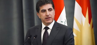Nêçîrvan Barzanî ji bo roja Aşûrayê peyamek belav kir