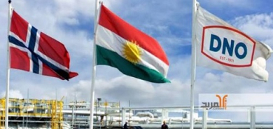 شركة DNO النرويجية وشركات عالمية أخرى تستأنف إنتاج النفط في كوردستان