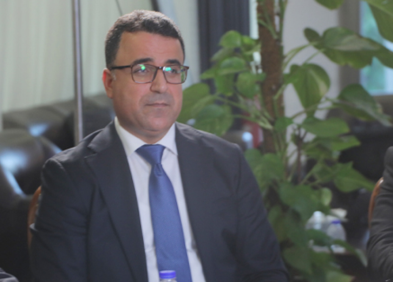 شڤان حەمدی ئەندامی بازنەی گفتوگۆ:  ئەم قۆناغەی ئێستای پرۆسەی سیاسیی كوردستان پێویستی بەوەیە ئەنجومەنێكی سیاسی دابمەزرێت