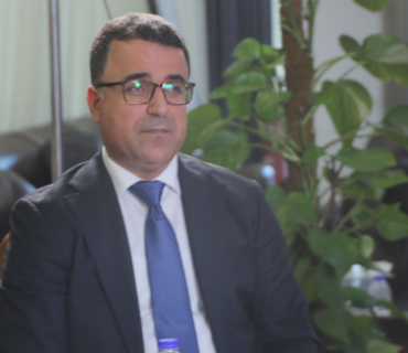 شڤان حەمدی ئەندامی بازنەی گفتوگۆ:  ئەم قۆناغەی ئێستای پرۆسەی سیاسیی كوردستان پێویستی بەوەیە ئەنجومەنێكی سیاسی دابمەزرێت
