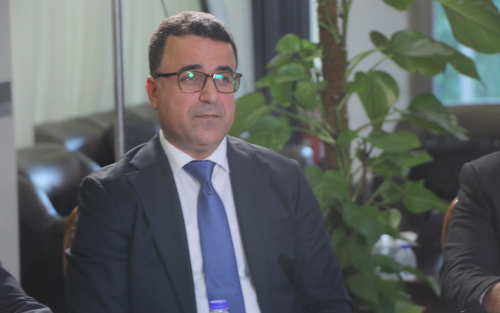شڤان حەمدی ئەندامی بازنەی گفتوگۆ:  ئەم قۆناغەی ئێستای پرۆسەی سیاسیی كوردستان پێویستی بەوەیە ئەنجومەنێكی سیاسی دابمەزرێت