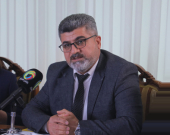 د.جەلال ئەحمەد ئەندامی بازنەی گفتوگۆ:     ناكرێ ڕووداو و ئەزموونی ڕابردووی حزبەكان لەگەڵ یەكتری نادیدە بگرین، كە هێشتاش تارماییان نەڕەویوەتەوە