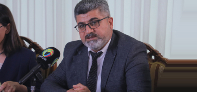 د.جەلال ئەحمەد ئەندامی بازنەی گفتوگۆ:     ناكرێ ڕووداو و ئەزموونی ڕابردووی حزبەكان لەگەڵ یەكتری نادیدە بگرین، كە هێشتاش تارماییان نەڕەویوەتەوە