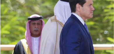 Rubio: Iran Deal Must Not Undermine Gulf Security as Strait of Hormuz Attack Raises Tensions