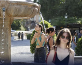 Climate Change Made Europe’s Record Heatwave Nearly Impossible Without Human Influence, Study Finds