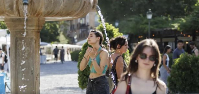 Climate Change Made Europe’s Record Heatwave Nearly Impossible Without Human Influence, Study Finds