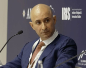 Iraq Nominates Armenian Christian Diplomat as Ambassador to the United States