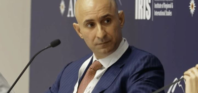 Iraq Nominates Armenian Christian Diplomat as Ambassador to the United States