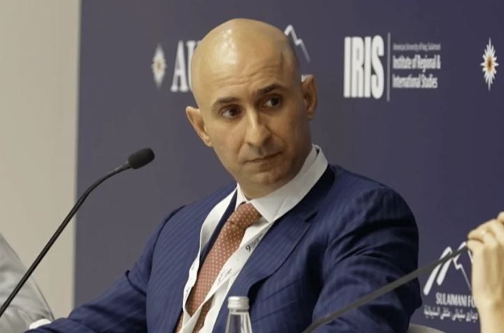 Iraq Nominates Armenian Christian Diplomat as Ambassador to the United States