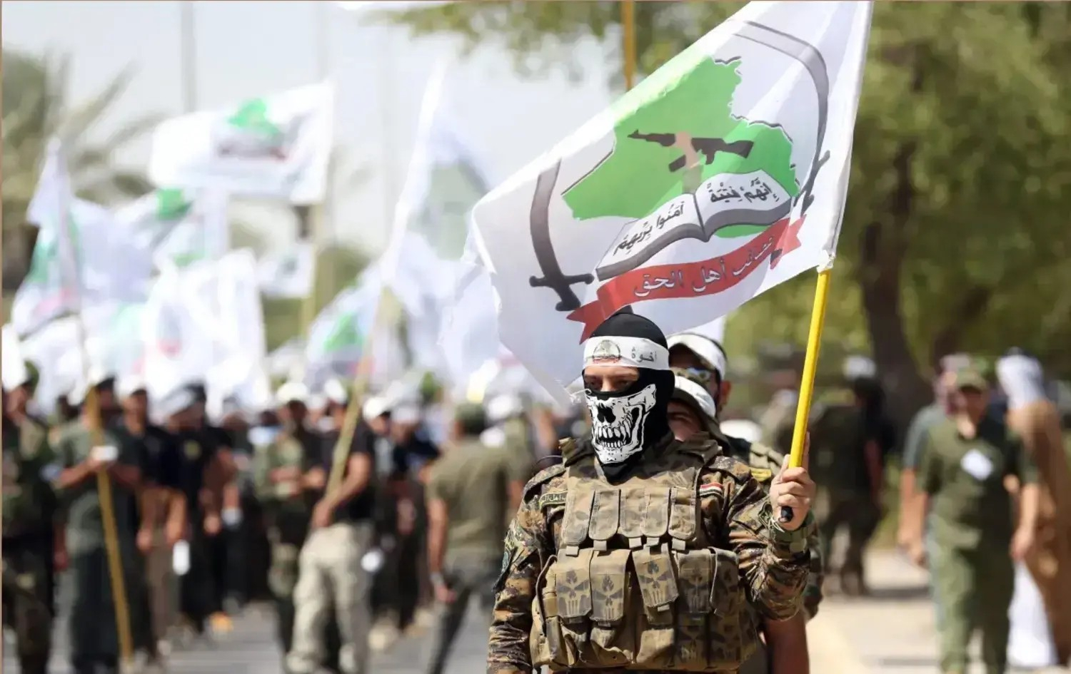 Amerîka û welatên Kendavê bangî Îranê kir