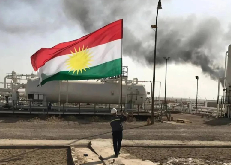 DNO ya Norwêcî li Herêma Kurdistanê dest bi berhemanîna petrolê dike