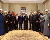 Ewqafa Misrê pesnê pêkvejiyan û tenahiya li Herêma Kurdistanê dide