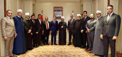 Ewqafa Misrê pesnê pêkvejiyan û tenahiya li Herêma Kurdistanê dide