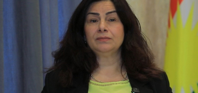 د.ڤیان سلێمان     ئەندامی سەكردایەتی پارتی دیموكراتی كوردستان:  پێكهێنانی كابینەی نوێی حكومەتی هەرێمی كوردستان پێویستە تەنیا لەسەر بنەمای ویست و دەنگی ڕاستەقینەی گەل بێت