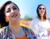 كیژان ئیبراهیم خەیات گۆرانییەكی نوێی بە ناوی (ئەوین)بڵاوكردەوە