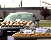 مكافحة المخدرات في كوردستان: العمليات المشتركة مع الحكومة الاتحادية أطاحت بشبكات اتجار دولية خطيرة