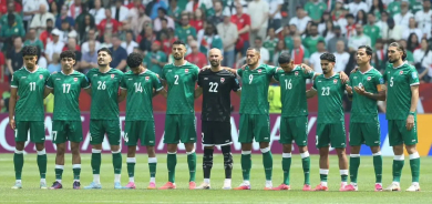 Senegalê dilê xwe li Îraqê rihet kir: 5-0