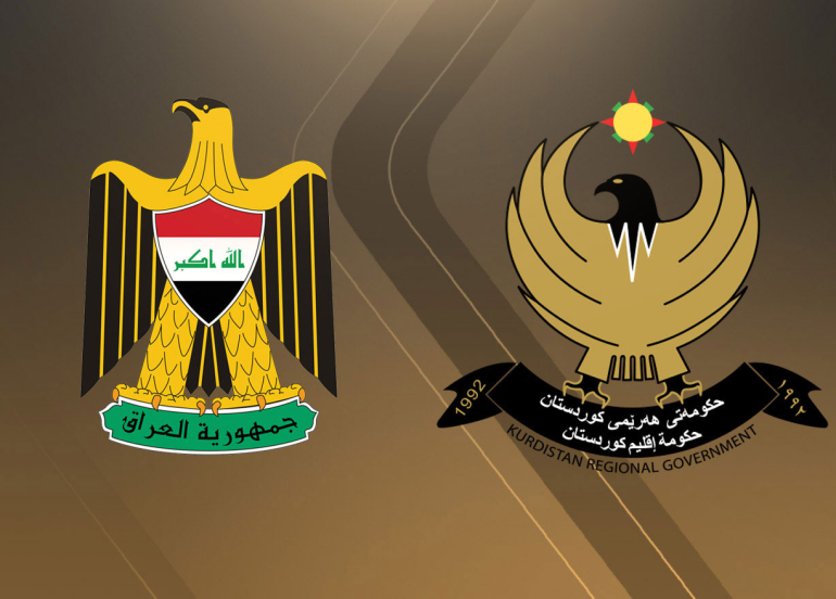 3 وفود من كوردستان تتوجّه إلى بغداد لحسم ملفات مالية وإدارية