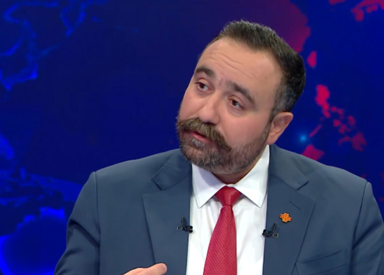 آنو جوهر: حماية كيان إقليم كوردستان واجب دستوري.. ومحاولات تقويضه 