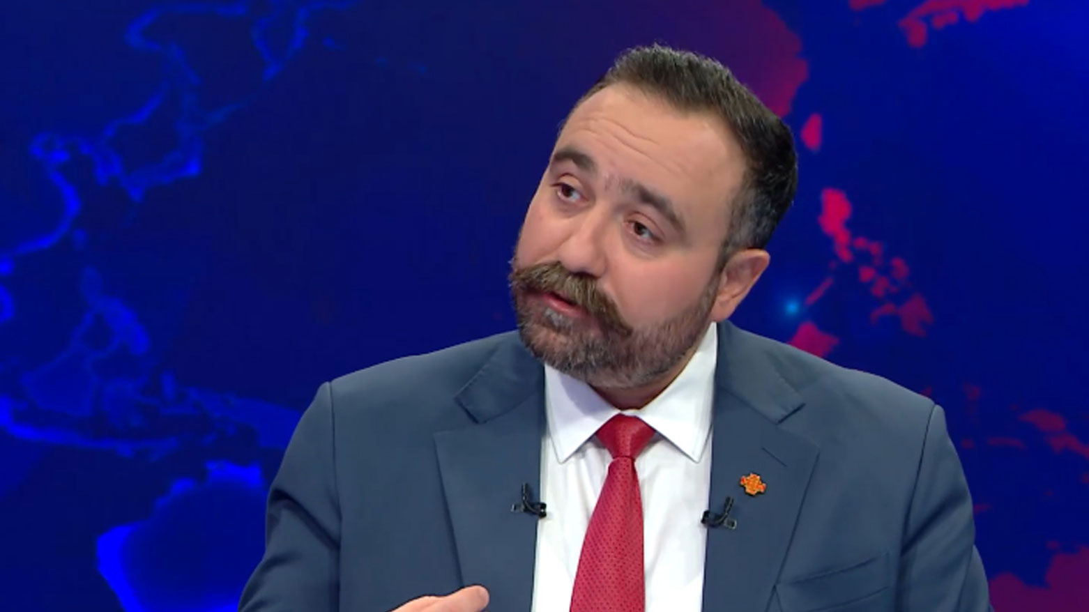 آنو جوهر: حماية كيان إقليم كوردستان واجب دستوري.. ومحاولات تقويضه 