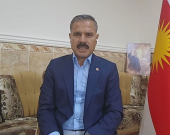حيدر ششو لـ شاسوار عبد الواحد: كيان كوردستان ثمرة دماء الشهداء وليس للمزايدة السياسية