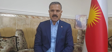 حيدر ششو لـ شاسوار عبد الواحد: كيان كوردستان ثمرة دماء الشهداء وليس للمزايدة السياسية
