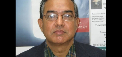 Professor Dr. Harihar Bhattacharyya to Gulan: Indian Federalism Is Both Symmetrical and Asymmetrical