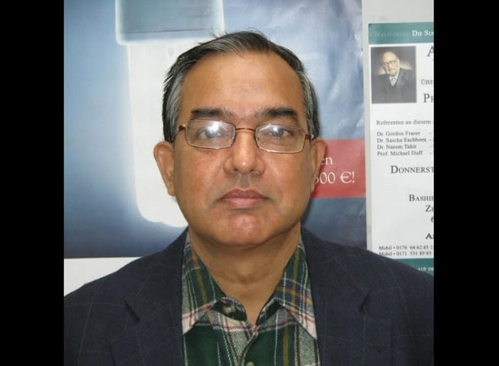 Professor Dr. Harihar Bhattacharyya to Gulan: Indian Federalism Is Both Symmetrical and Asymmetrical