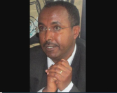 Dr. Assefa Fiseha to Gulan: Identity becomes a problem only when you push it to the margins