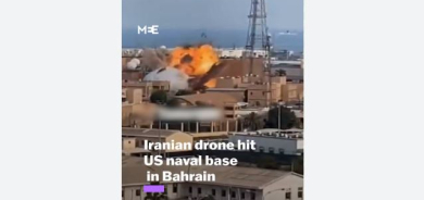 Iranian Drone Strikes on Bahrain Mark Major Escalation in Gulf Tensions