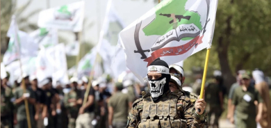 Report Alleges Iran-Backed Militias Are Key Drivers of Drug Trafficking Into Iraq