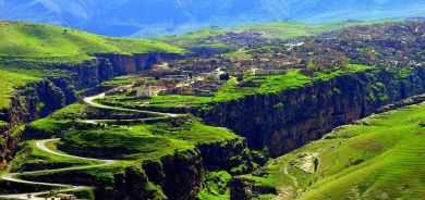 3 منها في إقليم كوردستان.. السياحة الاتحادية تعلن إتمام ملفات ترشيح 5 قرى للمنافسة الدولية على أفضل القرى السياحية