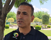 ئەحمەد نووری  بەرپرسی ڕێكخراوی ئومێدی گەش لە زاخۆ:     پێشخستنی بەرژەوەندیی حزبی بەسەر بەرژەوەندیی باڵای نیشتمانیدا، هۆكاری سەرەكیی سەرهەڵدانی سەرجەم قەیرانە سیاسییەكانە