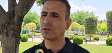ئەحمەد نووری  بەرپرسی ڕێكخراوی ئومێدی گەش لە زاخۆ:     پێشخستنی بەرژەوەندیی حزبی بەسەر بەرژەوەندیی باڵای نیشتمانیدا، هۆكاری سەرەكیی سەرهەڵدانی سەرجەم قەیرانە سیاسییەكانە