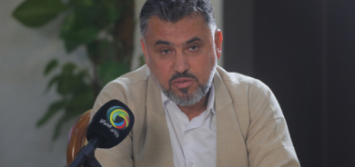 دڵشاد بابان   سەرۆكی هاوپەیمانیی نیشتمانی:     پێشنیاری واژۆكردنی پەیماننامەیەكی شەرەف دەكەین كە تیایدا بەرژەوەندییە باڵاكانی گەلی كوردستان وەك هێڵی سوور دیاری بكرێن و پێشێلكردنی وەك خیانەت پۆلێن بكرێت