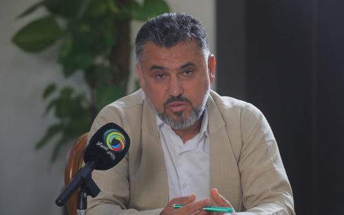 دڵشاد بابان   سەرۆكی هاوپەیمانیی نیشتمانی:     پێشنیاری واژۆكردنی پەیماننامەیەكی شەرەف دەكەین كە تیایدا بەرژەوەندییە باڵاكانی گەلی كوردستان وەك هێڵی سوور دیاری بكرێن و پێشێلكردنی وەك خیانەت پۆلێن بكرێت