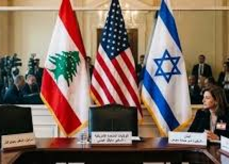 لبنان أمام امتحان داخلي بعد الاتفاق مع إسرائيل