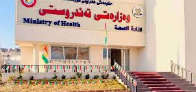 وزير صحة كوردستان يتوجه إلى بغداد غداً لبحث الملفات العالقة