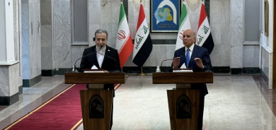 Iraq Proposes Gulf-Iran Summit as Baghdad Pushes Regional Diplomacy Amid Fragile Ceasefire