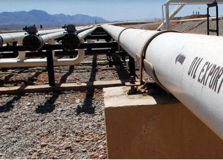 Iraq Boosts Southern Oil Exports as Baghdad Pursues Alternative Routes Amid Hormuz Disruptions