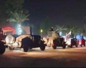 Iraq Launches Sweeping Anti-Corruption Raids, Nearly 20 Reportedly Arrested