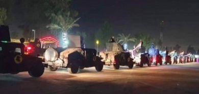 Iraq Launches Sweeping Anti-Corruption Raids, Nearly 20 Reportedly Arrested