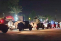 Iraq Launches Sweeping Anti-Corruption Raids, Nearly 20 Reportedly Arrested