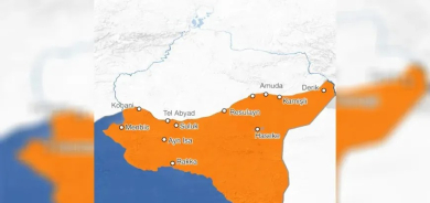 Herêma Cizîrê; dergeha bazirganiyê û navenda nû ya transîtê