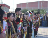 Şêniyan xwest bawernameyên peymangeh û zanîngehên Rojava werin qebûlkirin
