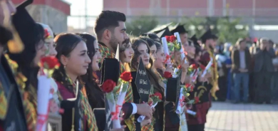 Şêniyan xwest bawernameyên peymangeh û zanîngehên Rojava werin qebûlkirin
